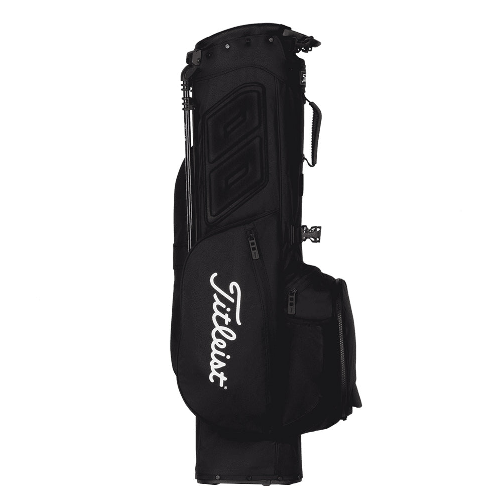 Titleist Players 4 Stand Bag 2021