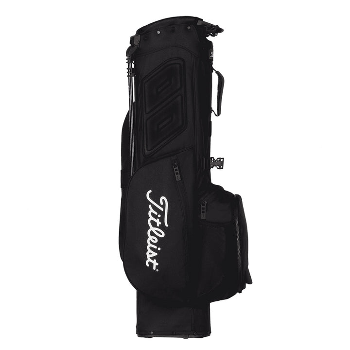 Titleist Players 4 Stand Bag 2021