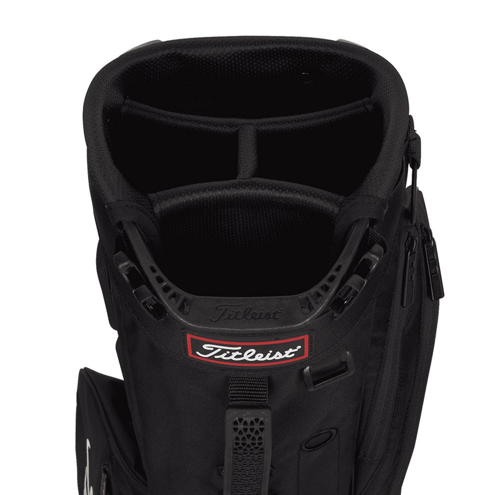 Titleist Players 4 Stand Bag 2021