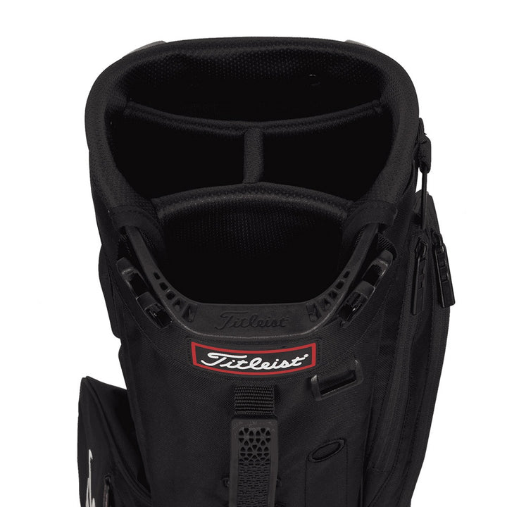 Titleist Players 4 Stand Bag 2021