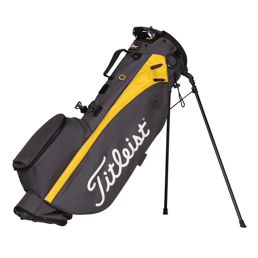 Titleist Players 4 Stand Bag 2021
