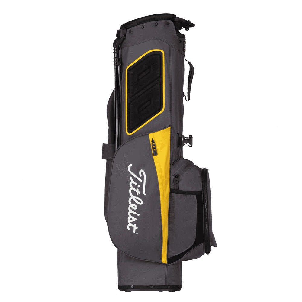 Titleist Players 4 Stand Bag 2021