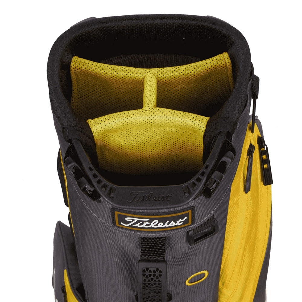 Titleist Players 4 Stand Bag 2021