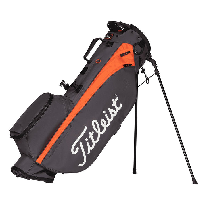 Titleist Players 4 Stand Bag 2021