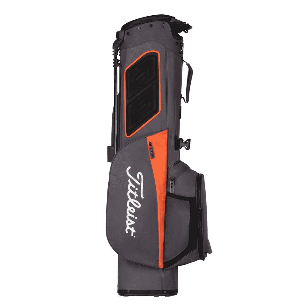 Titleist Players 4 Stand Bag 2021