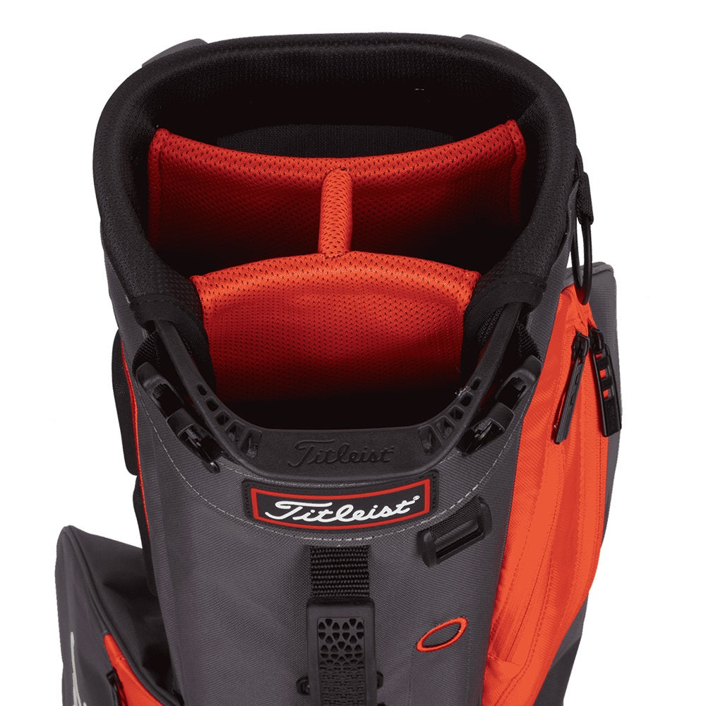 Titleist Players 4 Stand Bag 2021