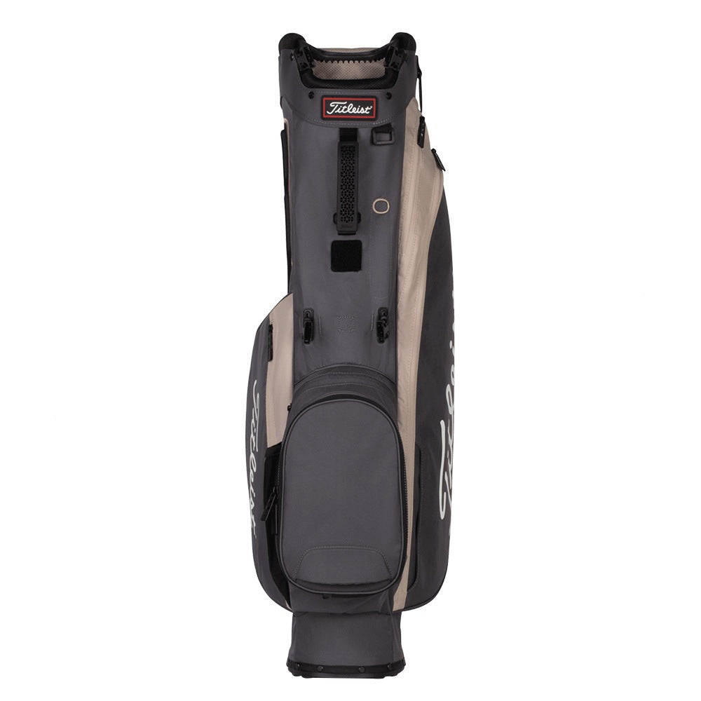 Titleist Players 4 Stand Bag 2021