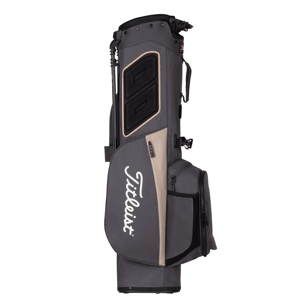 Titleist Players 4 Stand Bag 2021