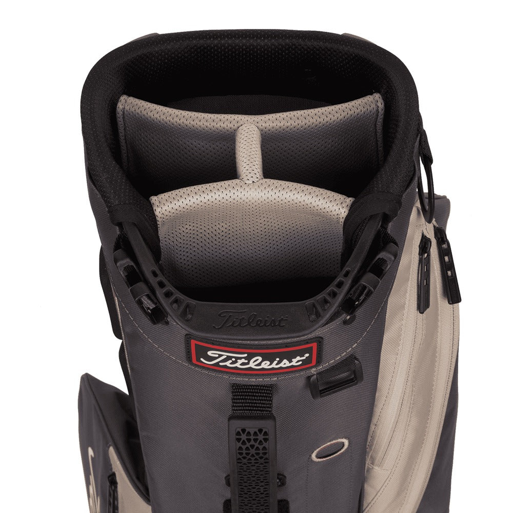 Titleist Players 4 Stand Bag 2021