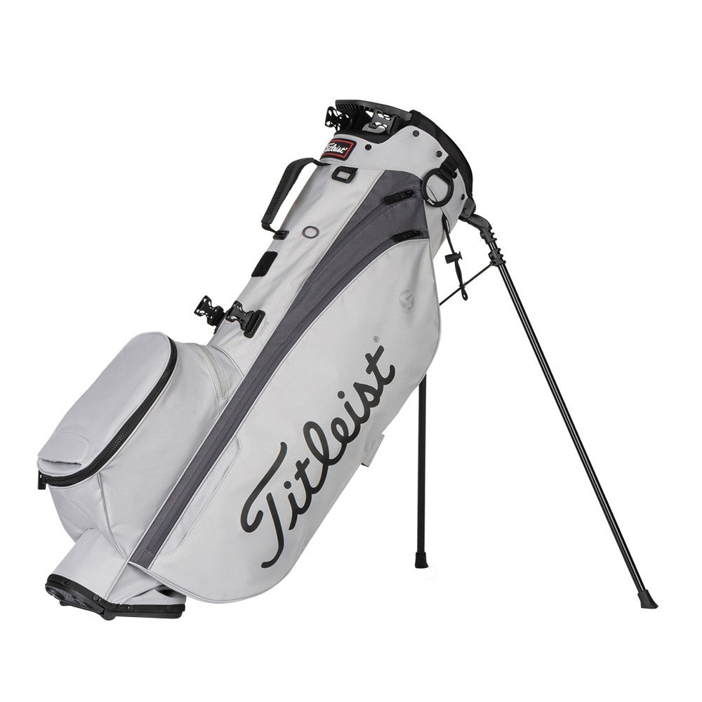 Titleist Players 4 Stand Bag 2021