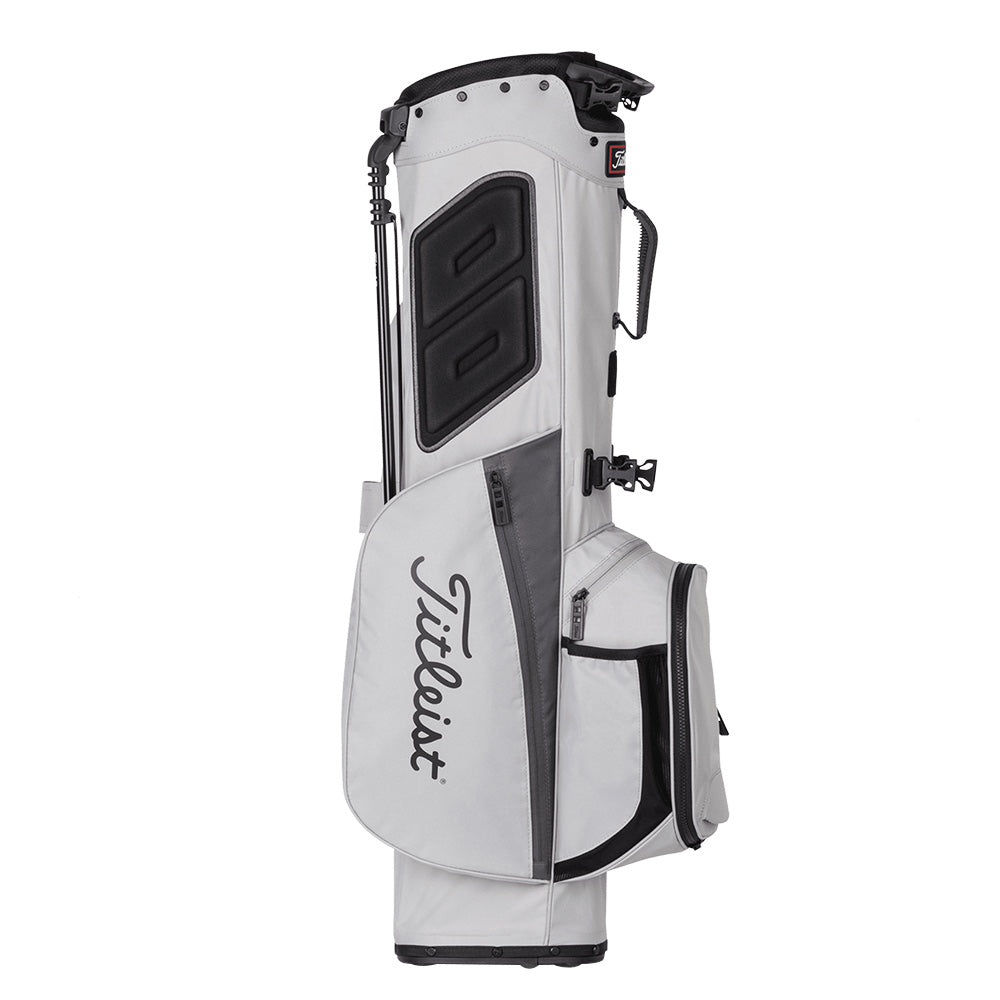 Titleist Players 4 Stand Bag 2021