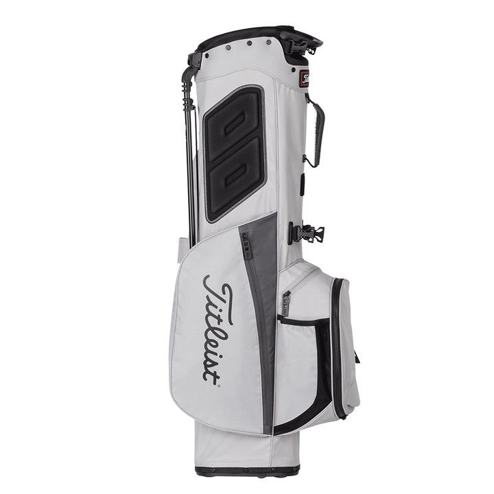 Titleist Players 4 Stand Bag 2021