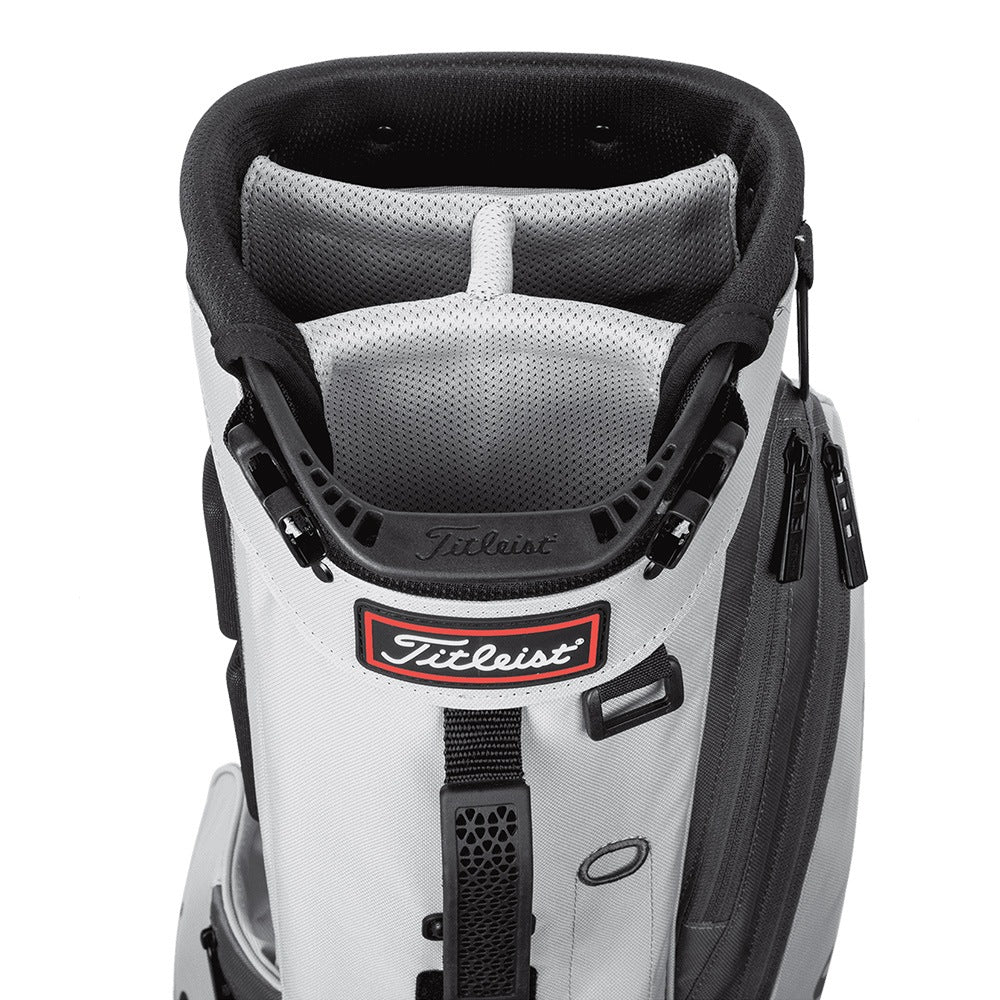 Titleist Players 4 Stand Bag 2021