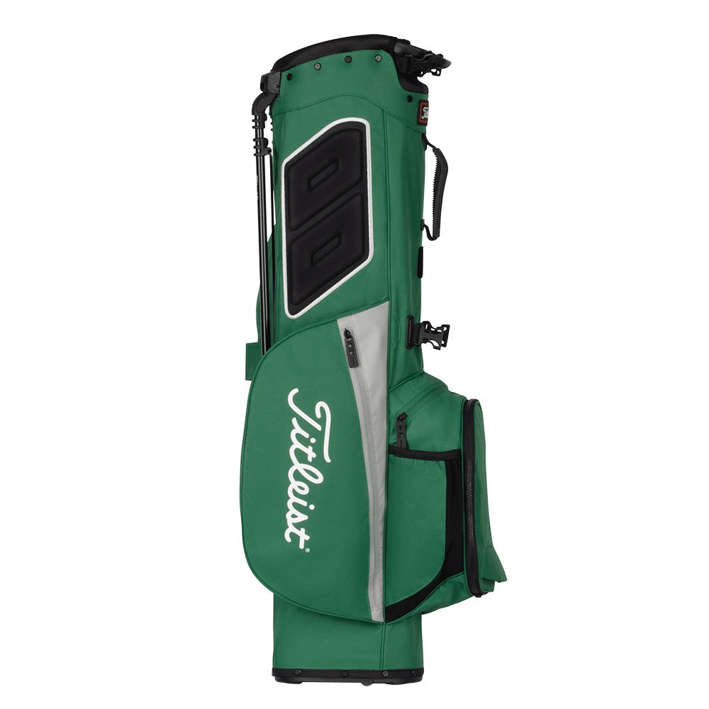 Titleist Players 4 Stand Bag 2021