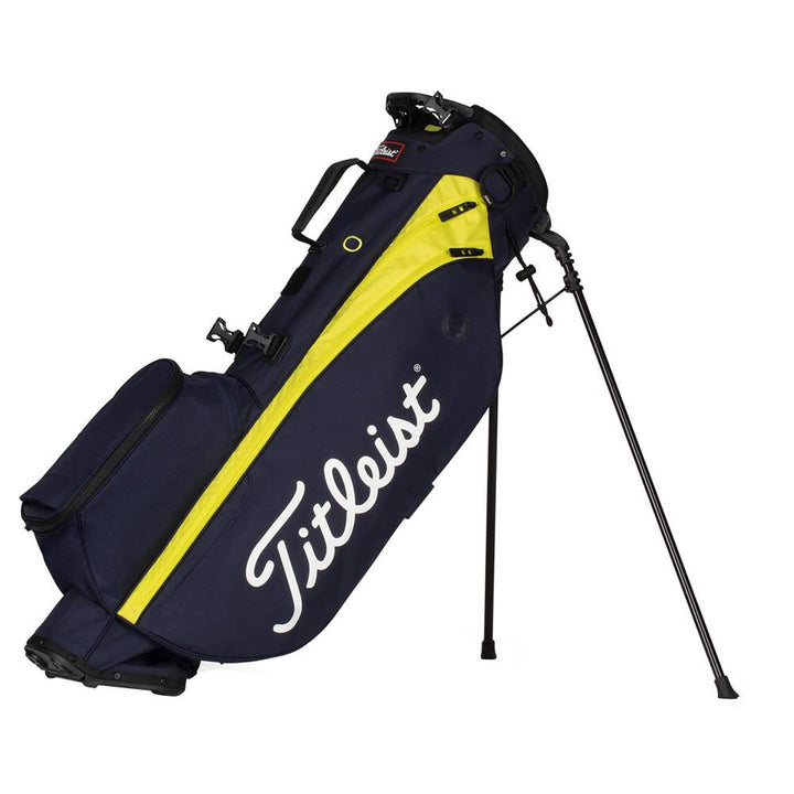 Titleist Players 4 Stand Bag 2021
