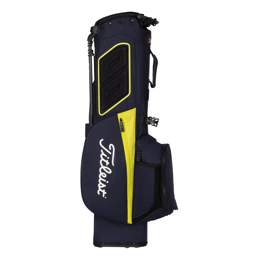 Titleist Players 4 Stand Bag 2021