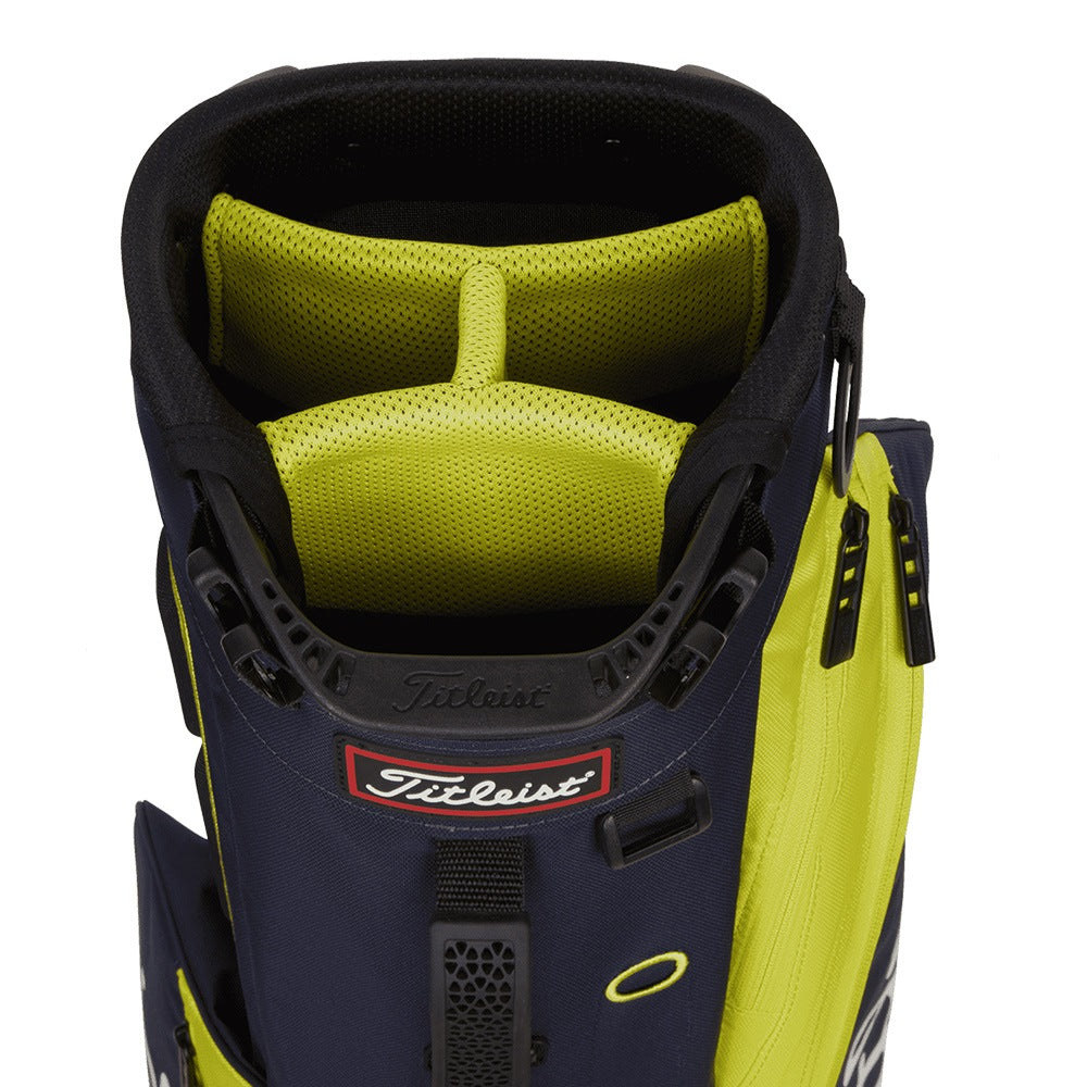 Titleist Players 4 Stand Bag 2021