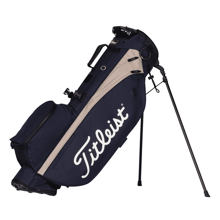 Titleist Players 4 Stand Bag 2021