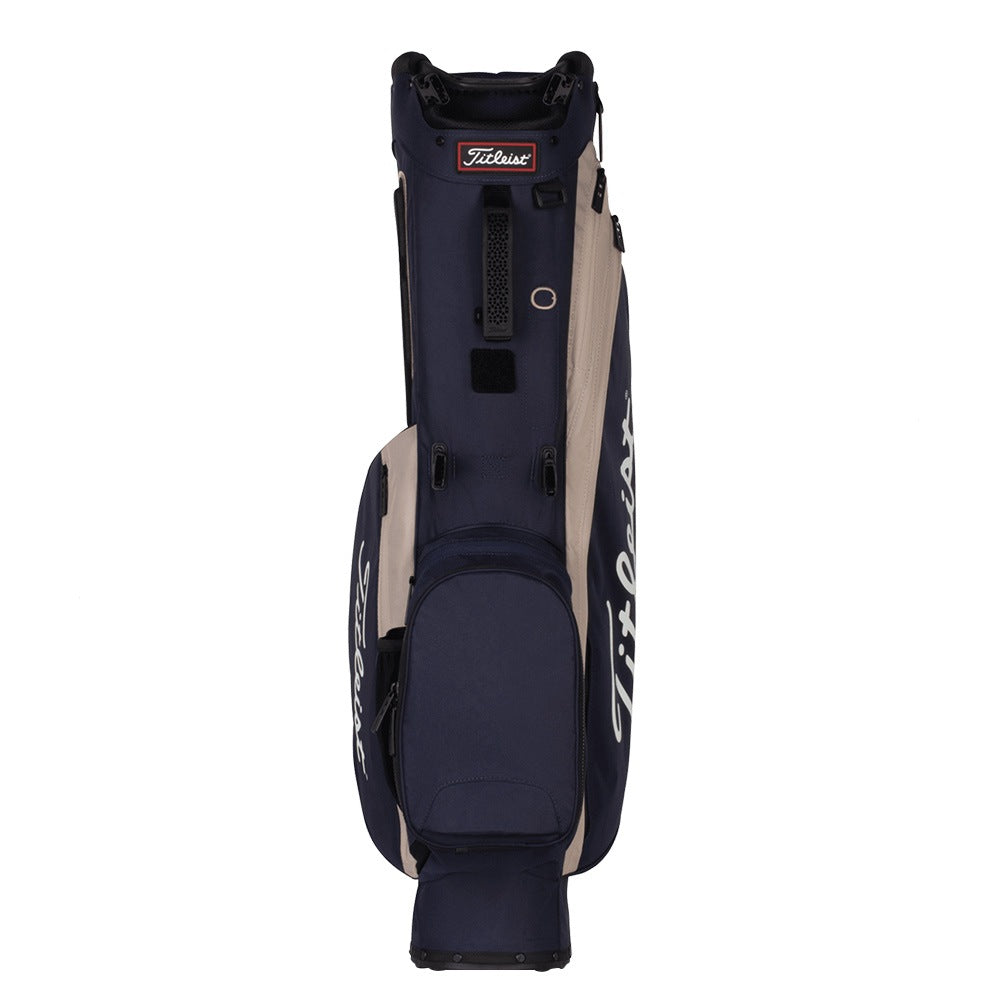 Titleist Players 4 Stand Bag 2021