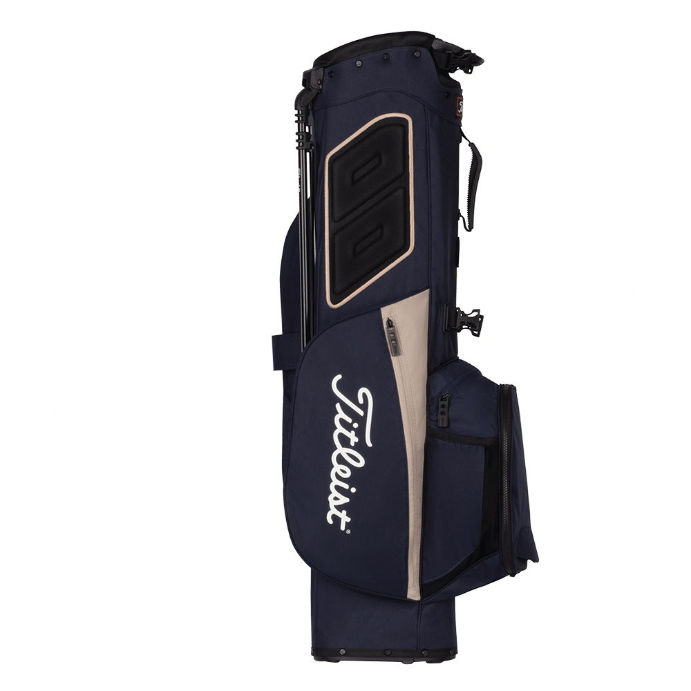 Titleist Players 4 Stand Bag 2021