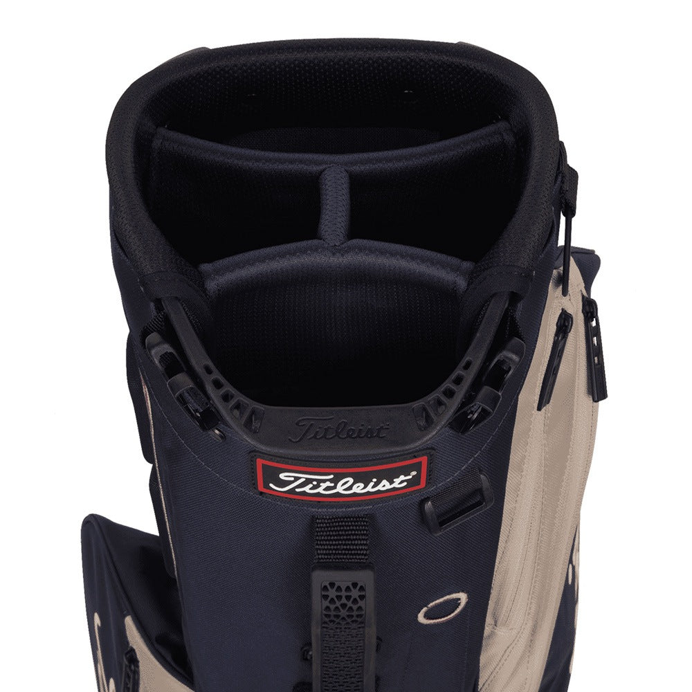 Titleist Players 4 Stand Bag 2021
