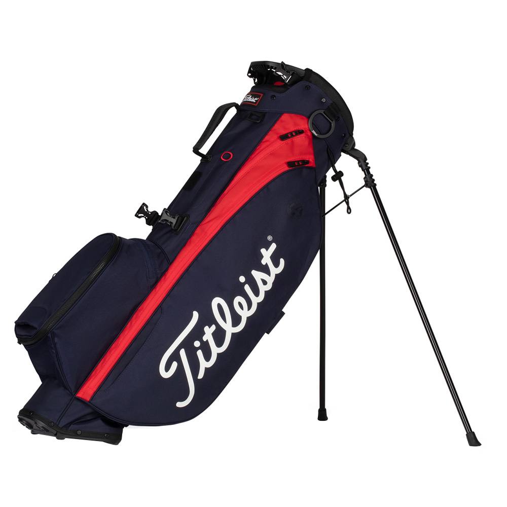 Titleist Players 4 Stand Bag 2021