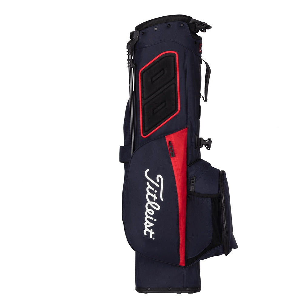 Titleist Players 4 Stand Bag 2021