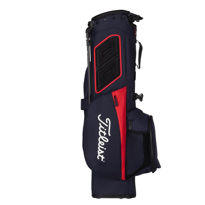 Titleist Players 4 Stand Bag 2021