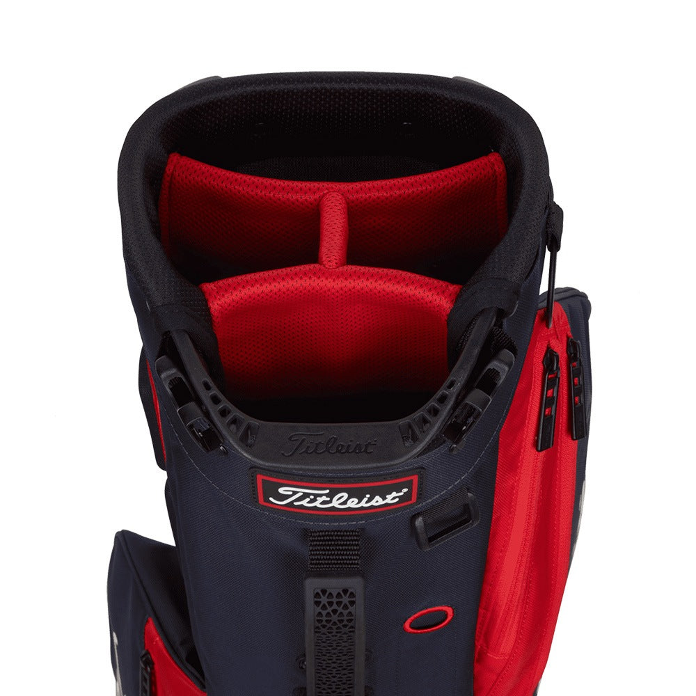 Titleist Players 4 Stand Bag 2021