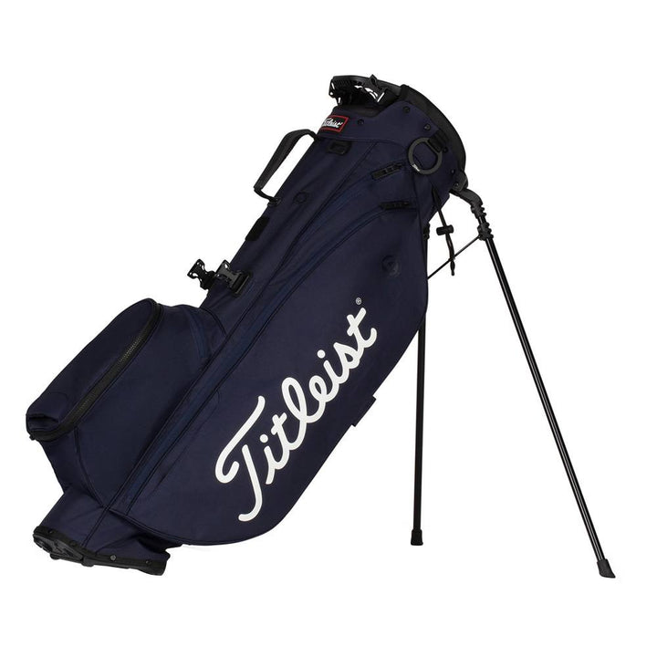 Titleist Players 4 Stand Bag 2021