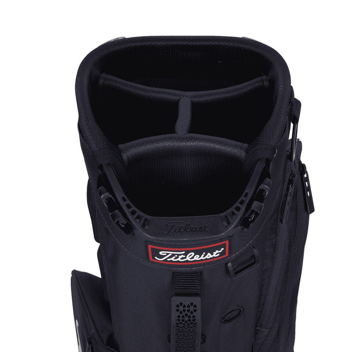 Titleist Players 4 Stand Bag 2021