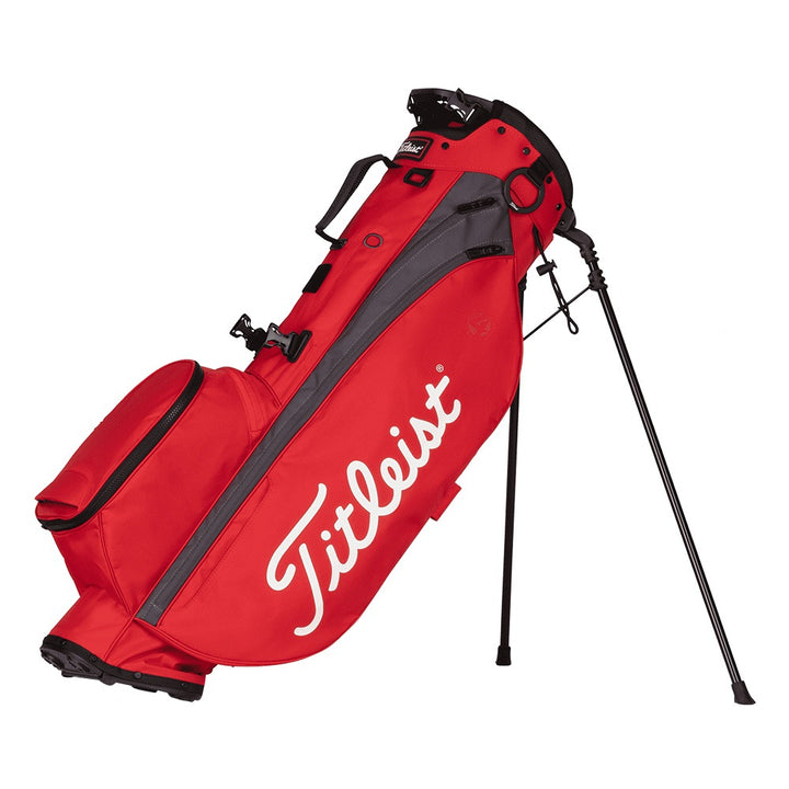 Titleist Players 4 Stand Bag 2021