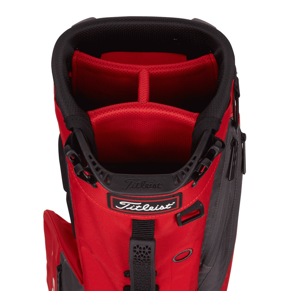Titleist Players 4 Stand Bag 2021