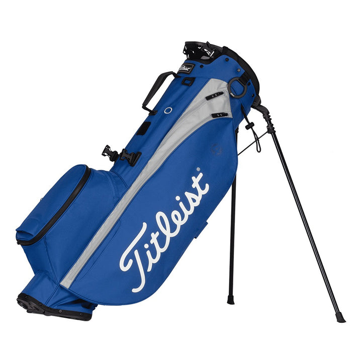 Titleist Players 4 Stand Bag 2021