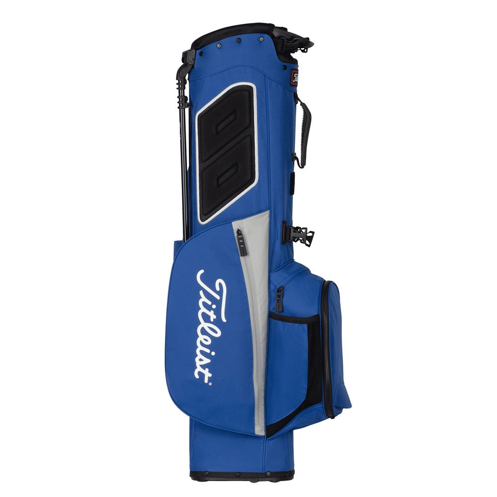 Titleist Players 4 Stand Bag 2021