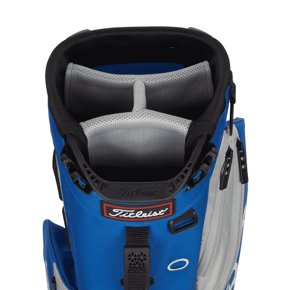 Titleist Players 4 Stand Bag 2021