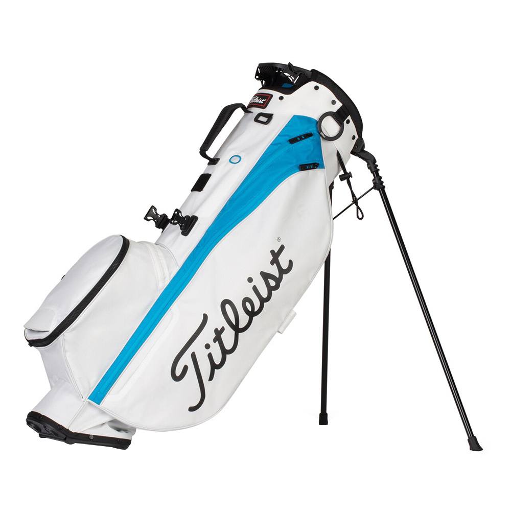 Titleist Players 4 Stand Bag 2021