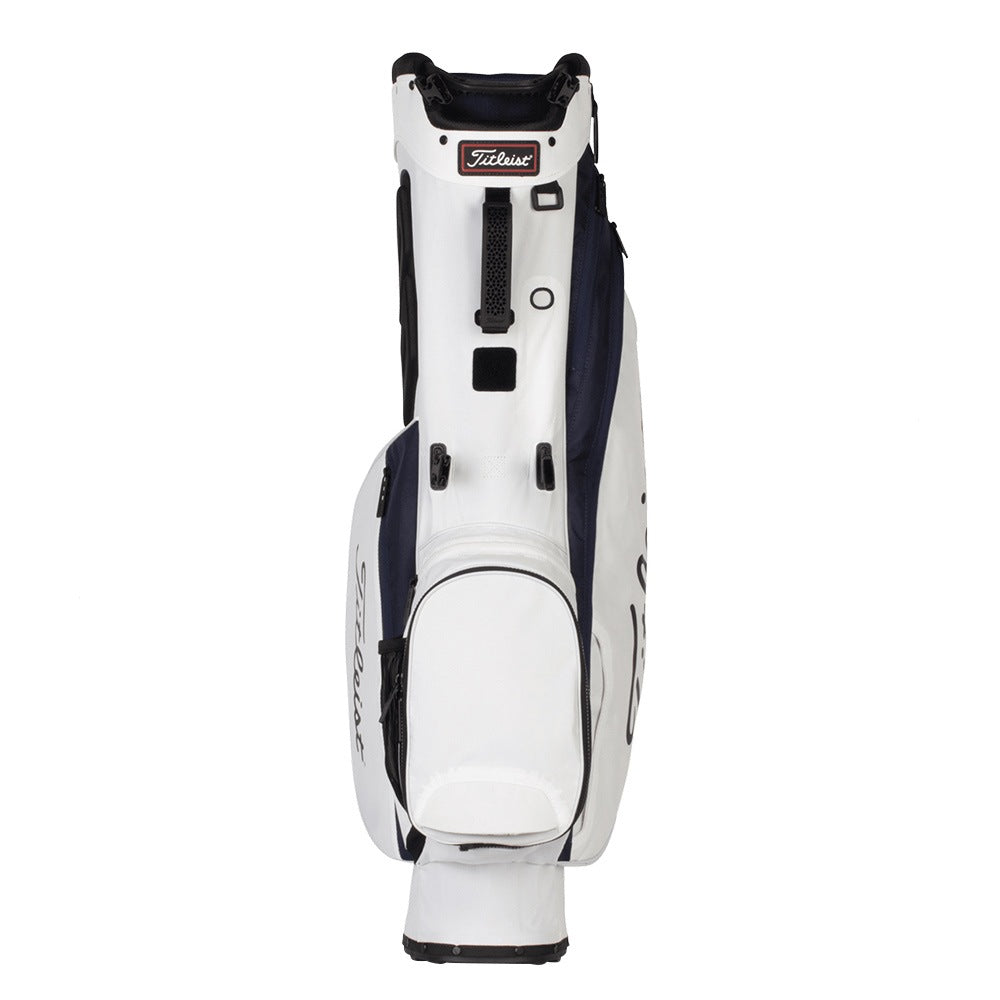 Titleist Players 4 Stand Bag 2021