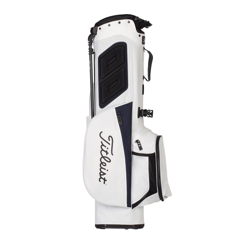Titleist Players 4 Stand Bag 2021