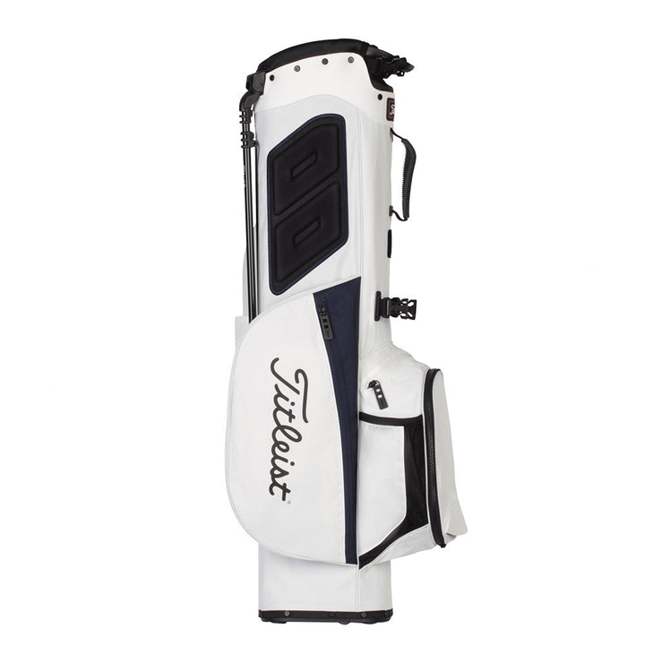 Titleist Players 4 Stand Bag 2021