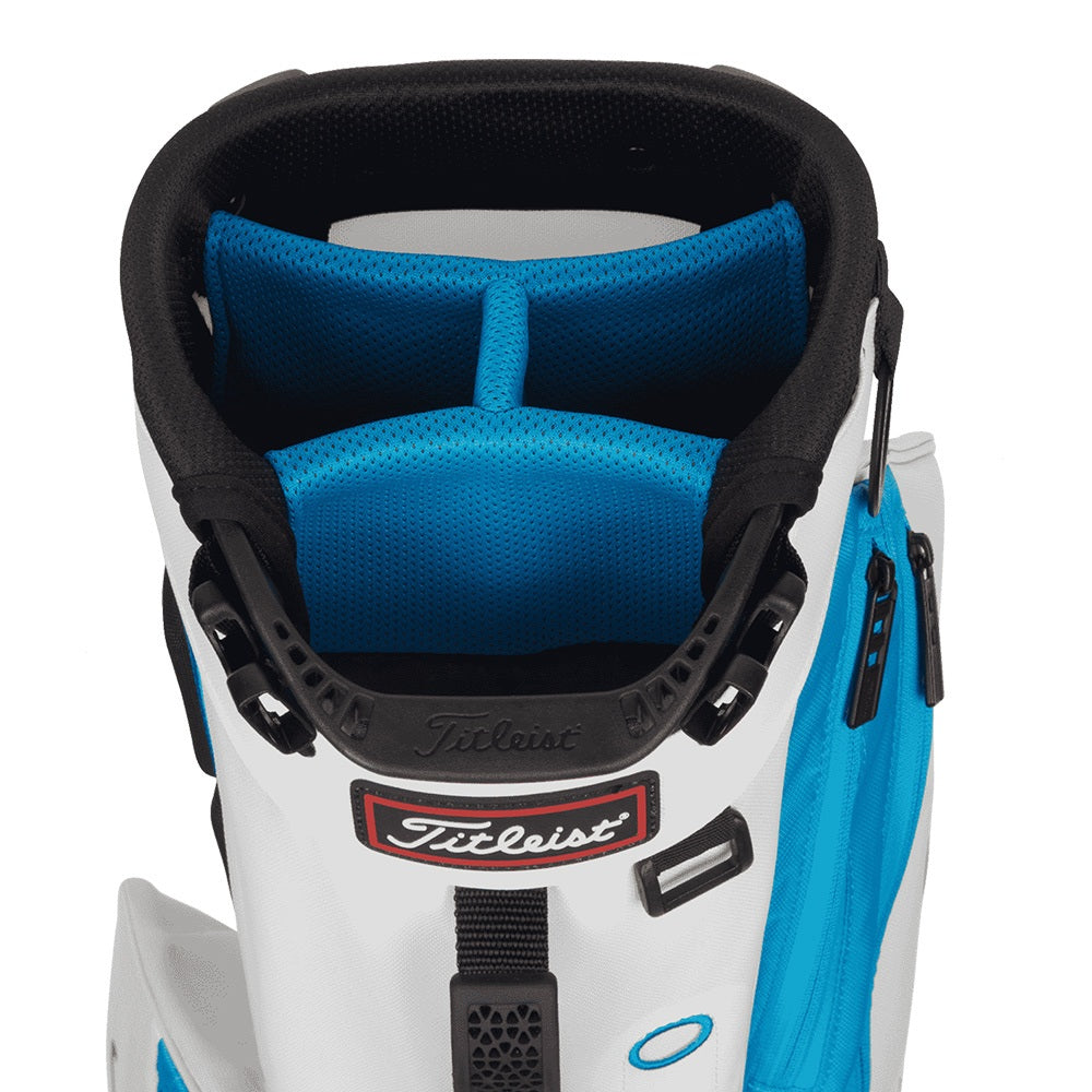 Titleist Players 4 Stand Bag 2021