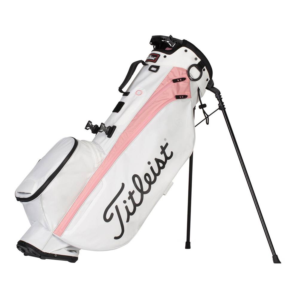 Titleist Players 4 Stand Bag 2021