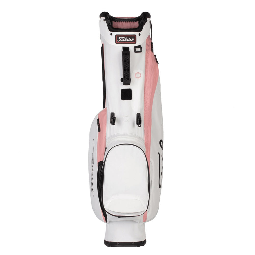 Titleist Players 4 Stand Bag 2021