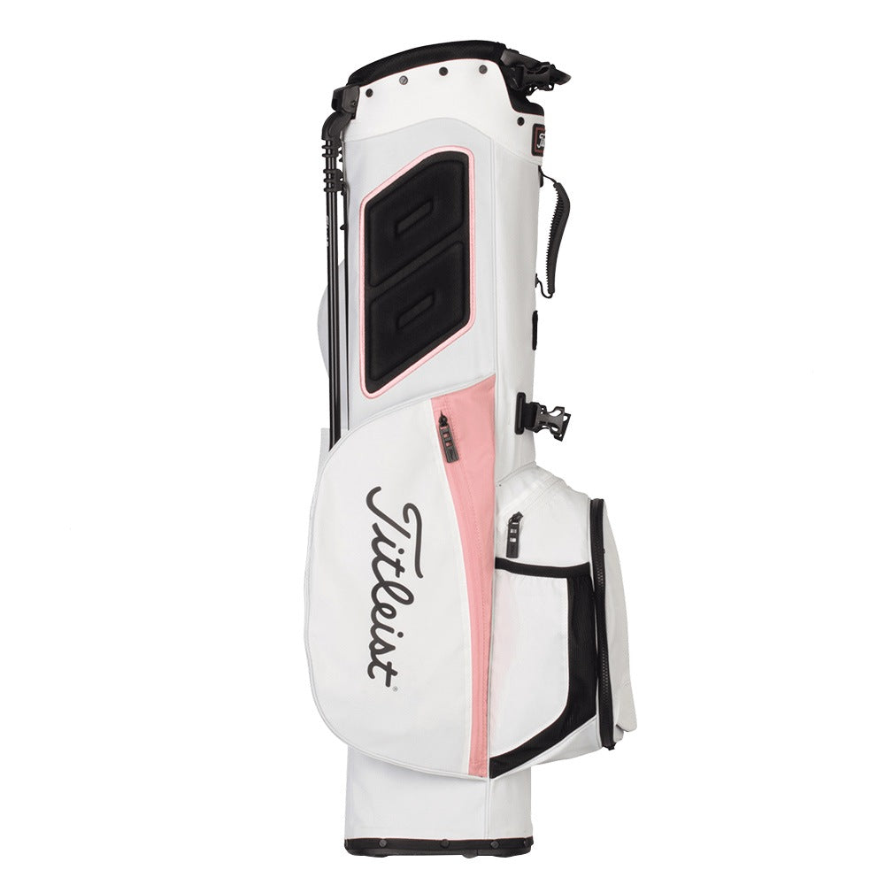 Titleist Players 4 Stand Bag 2021