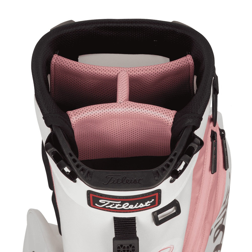 Titleist Players 4 Stand Bag 2021