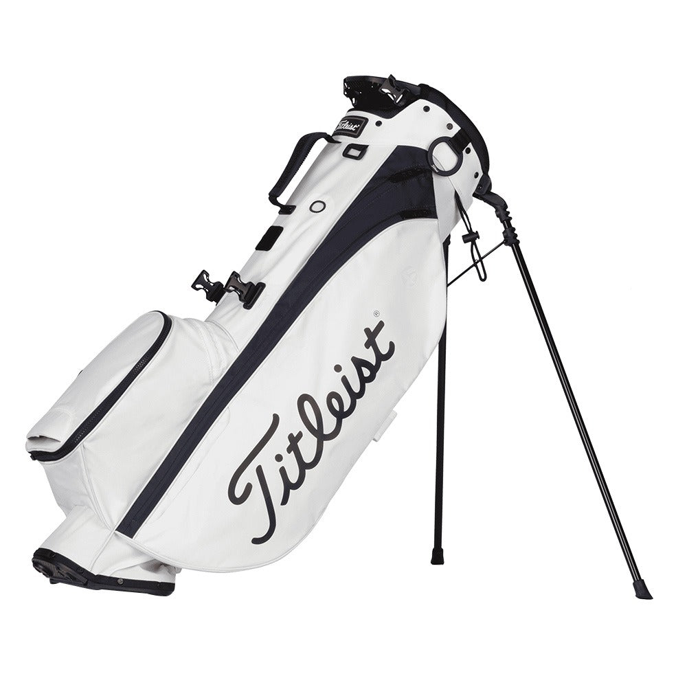 Titleist Players 4 Stand Bag 2021