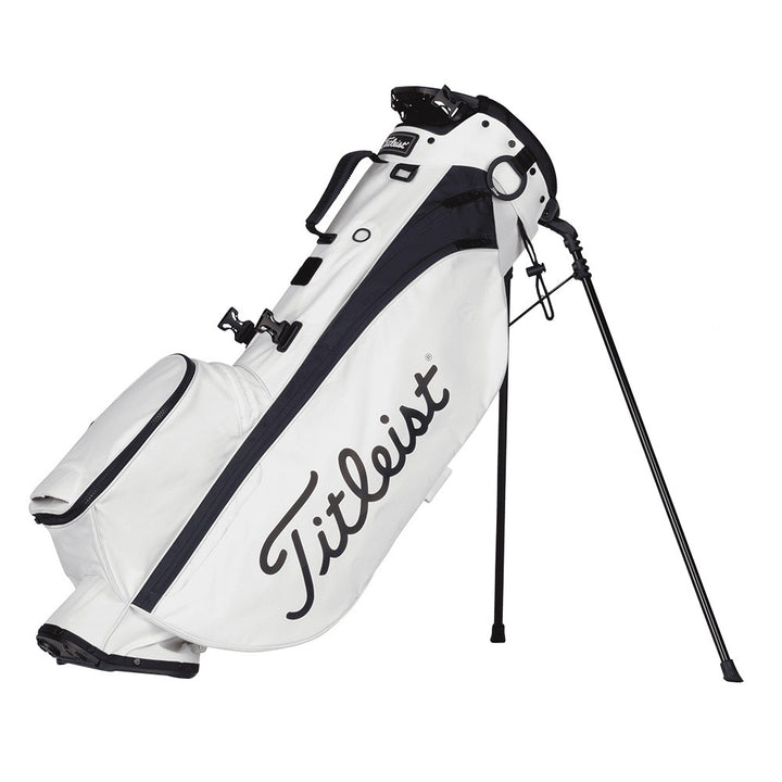 Titleist Players 4 Stand Bag 2021