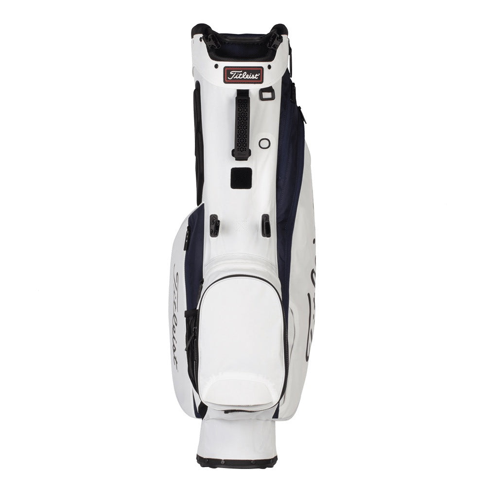 Titleist Players 4 Stand Bag 2021