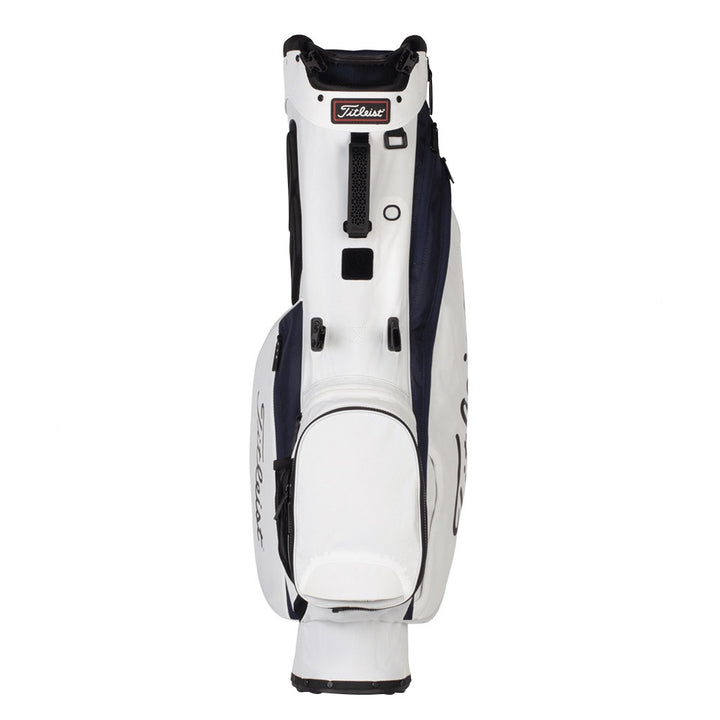 Titleist Players 4 Stand Bag 2021