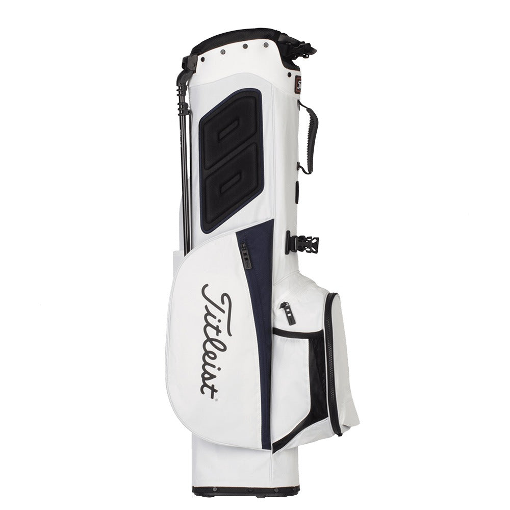 Titleist Players 4 Stand Bag 2021
